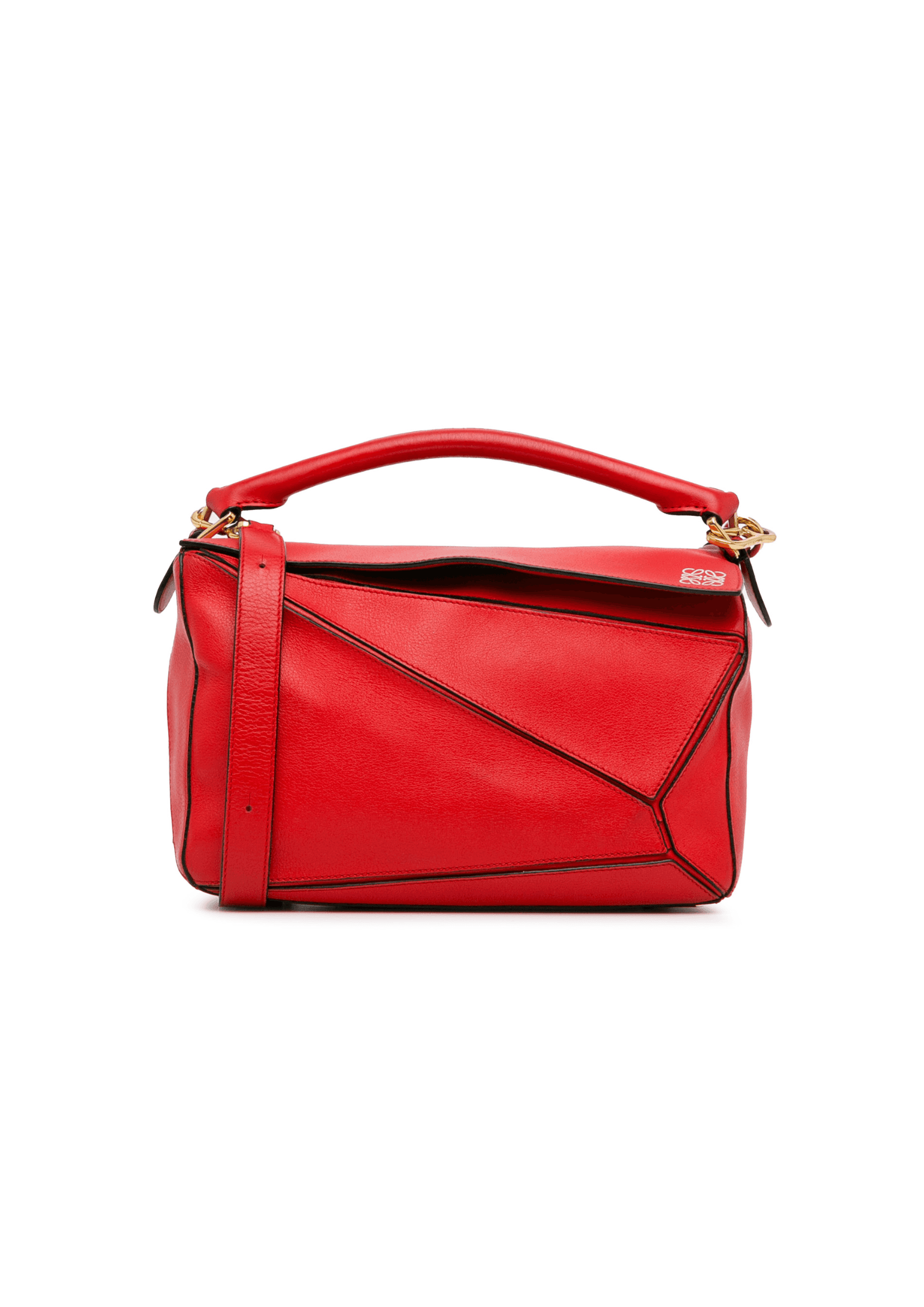 Loewe Medium Puzzle Bag