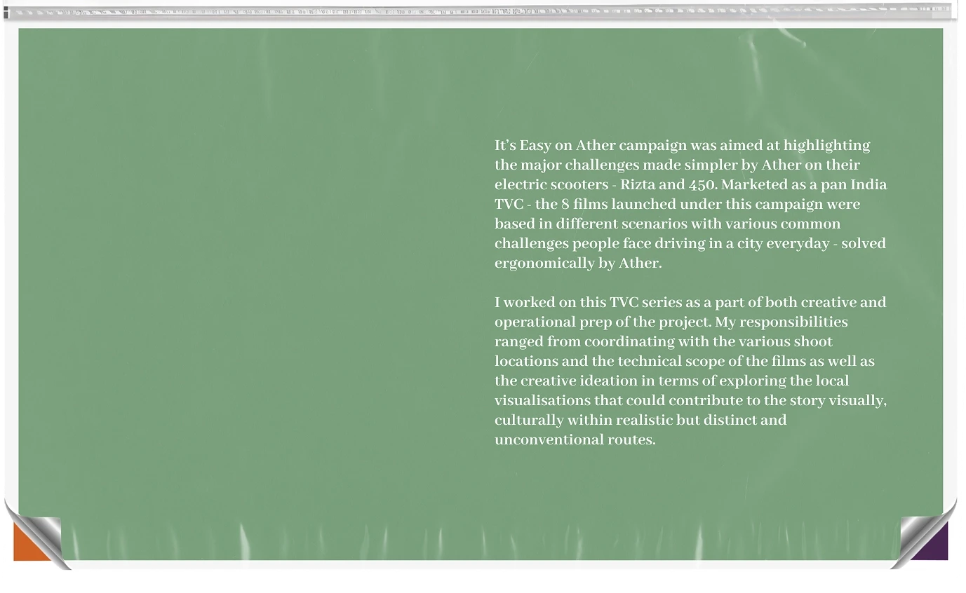 Chetak Bottom Page