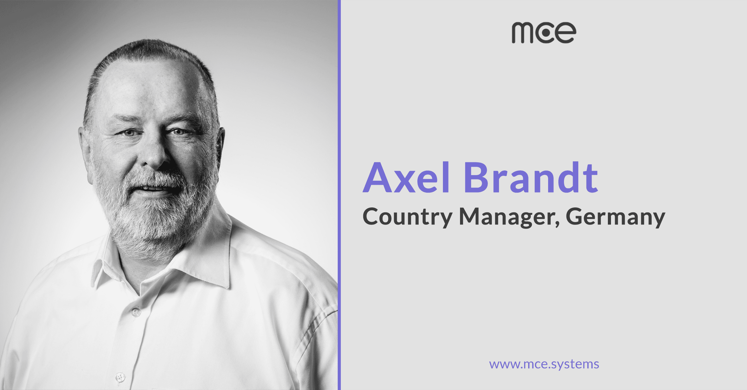 Axel Brandt