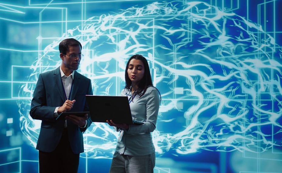 agencia transformação digital