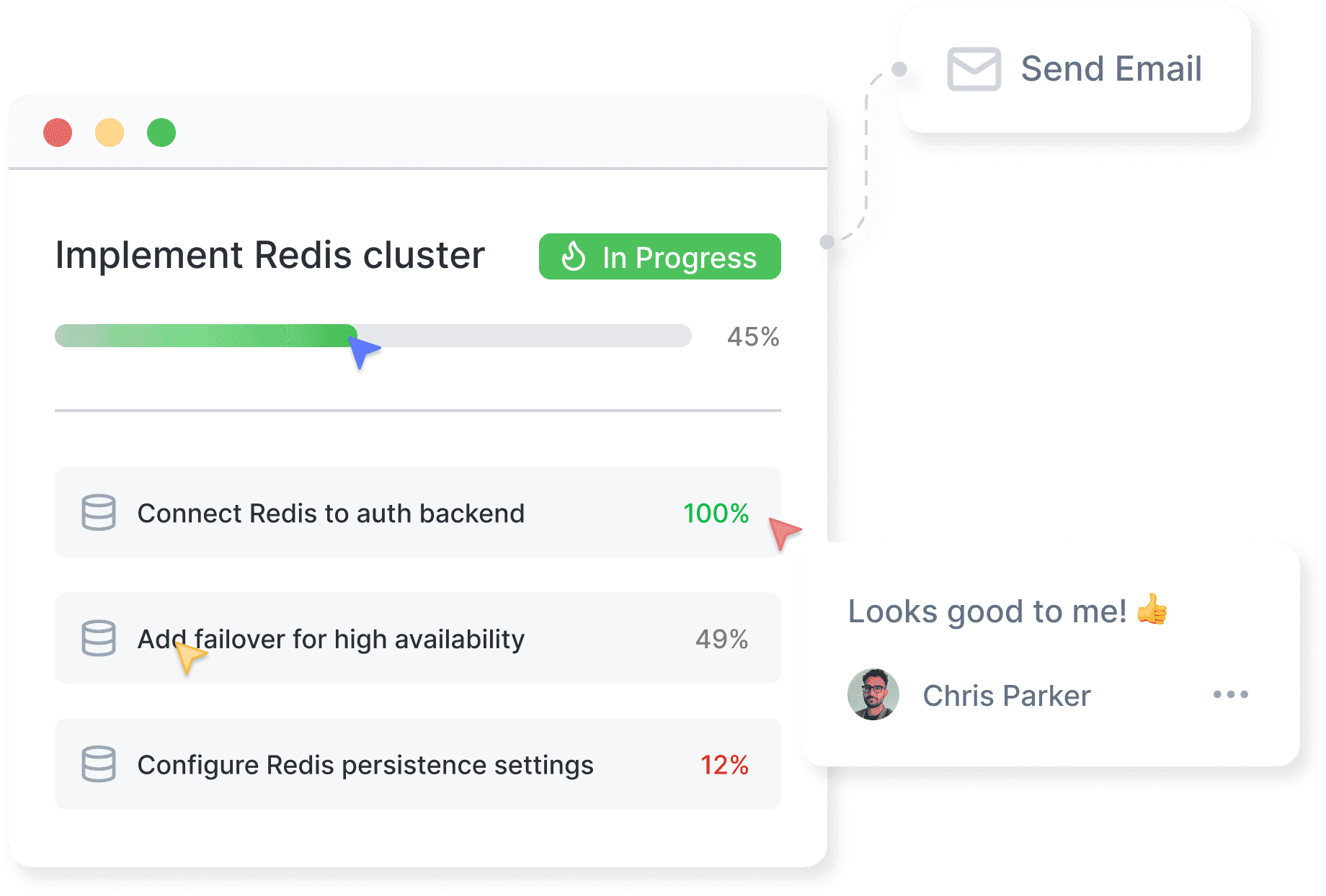 Feature illustration