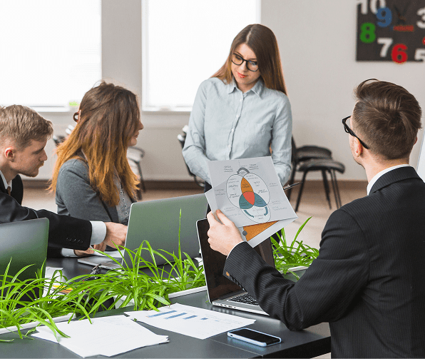 News Coverage - research and innovation take center stage