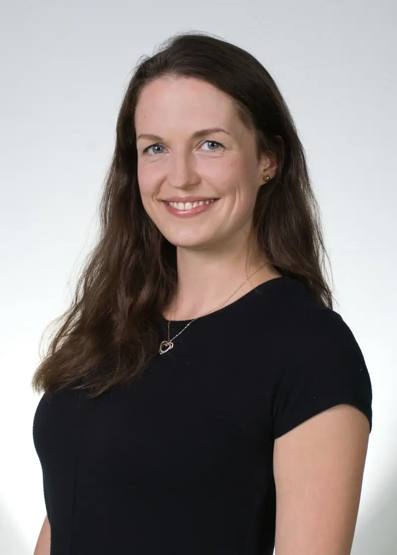 Kristina Schauenburg
