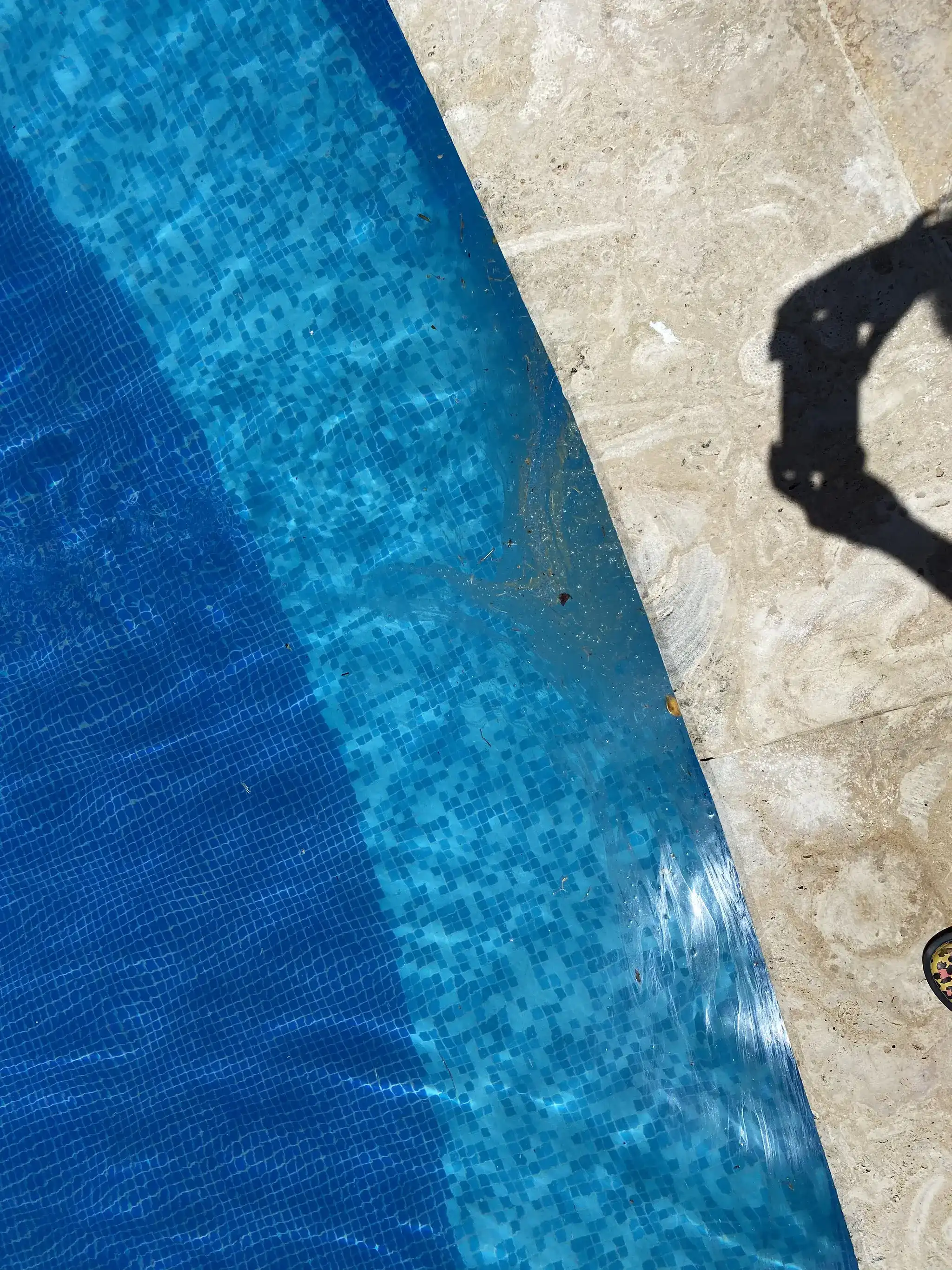 Brudna stołówka hotel Albania reklamacja brak jedzenia