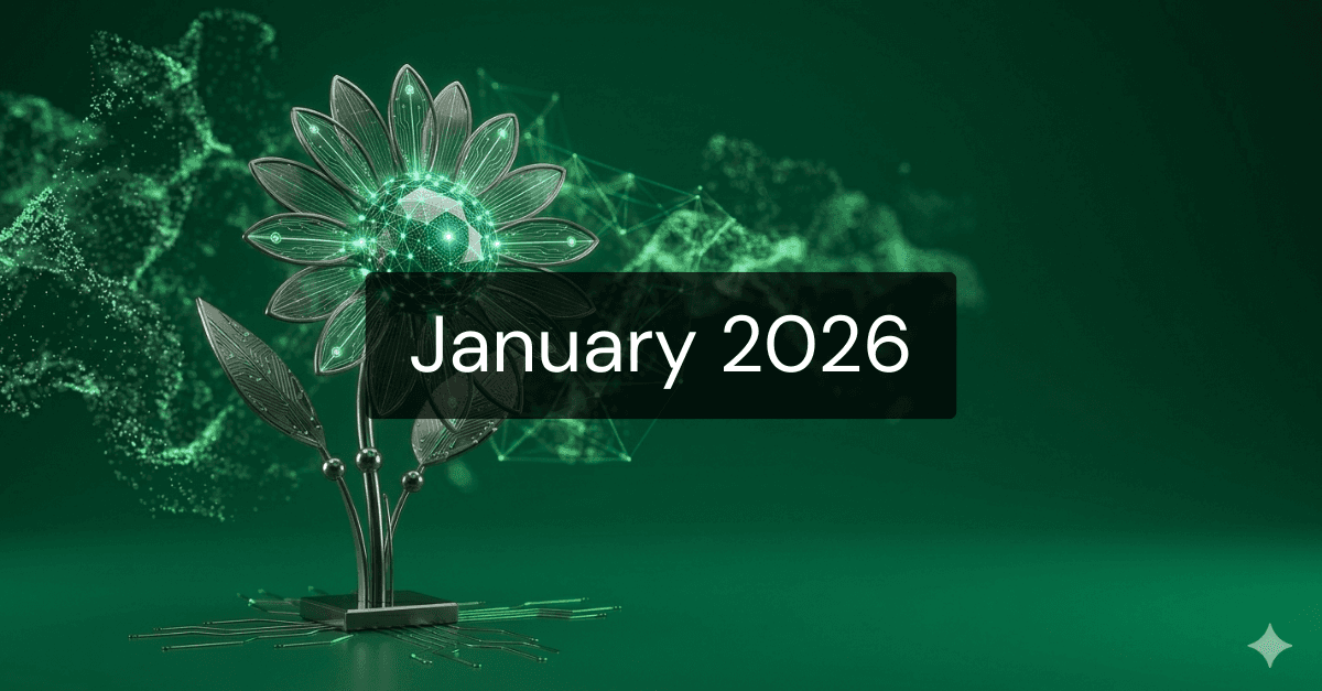 Fund update January 2026