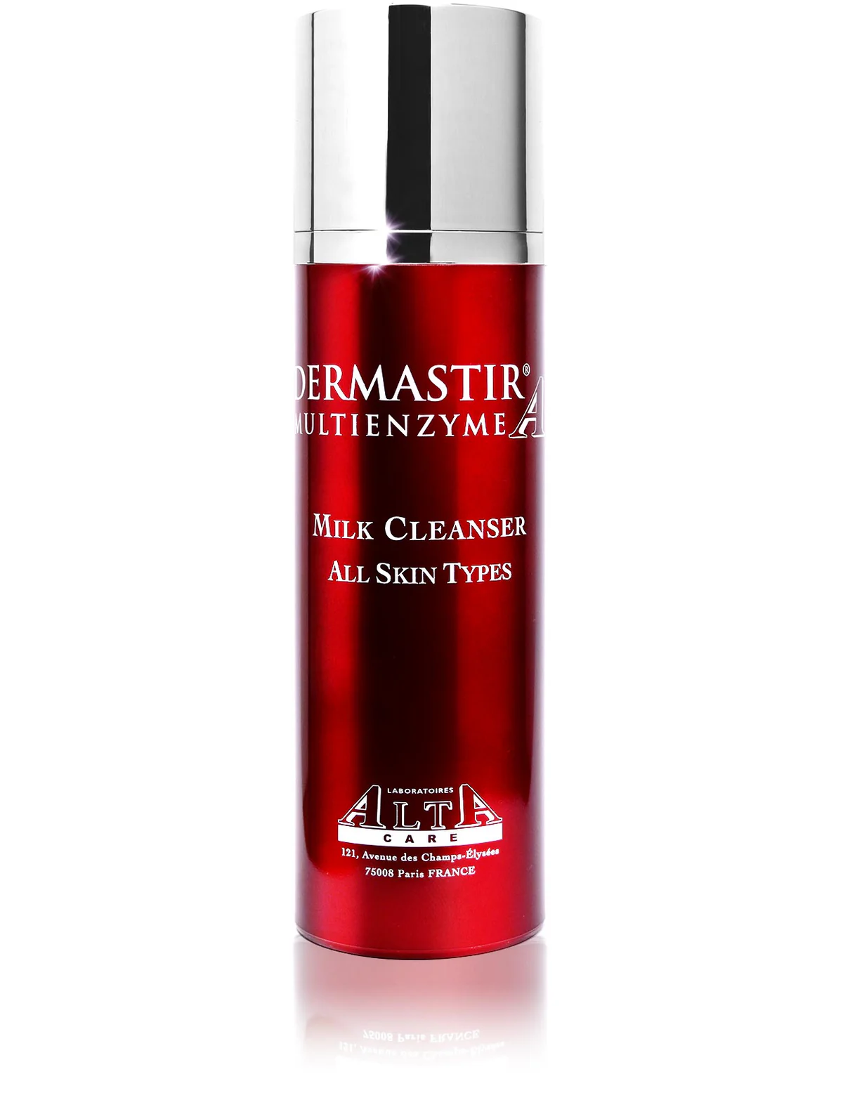 DERMASTIR MILK CLEANSER