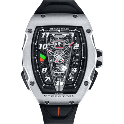 Richard Mille RM 40-01 image 0