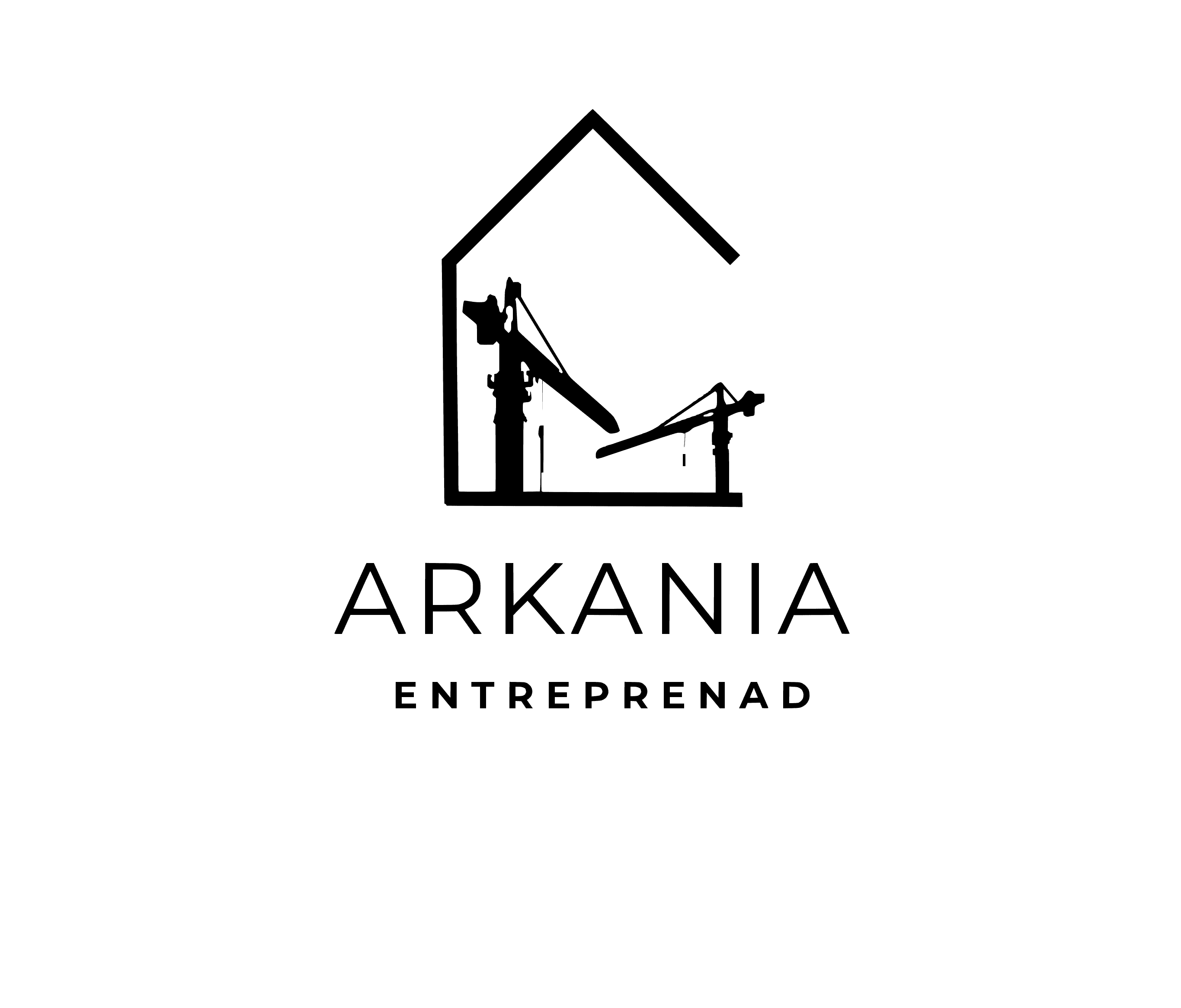 Samarbete Arkania Bygg