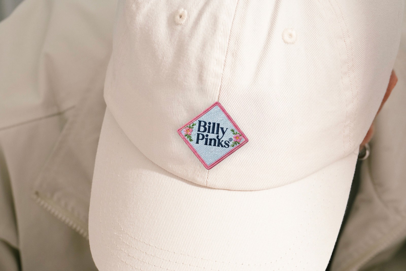 Billy Pinks system