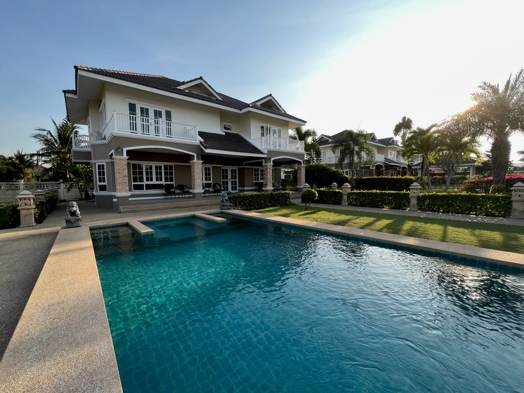 i5 Dragon Dream – Hua Hin