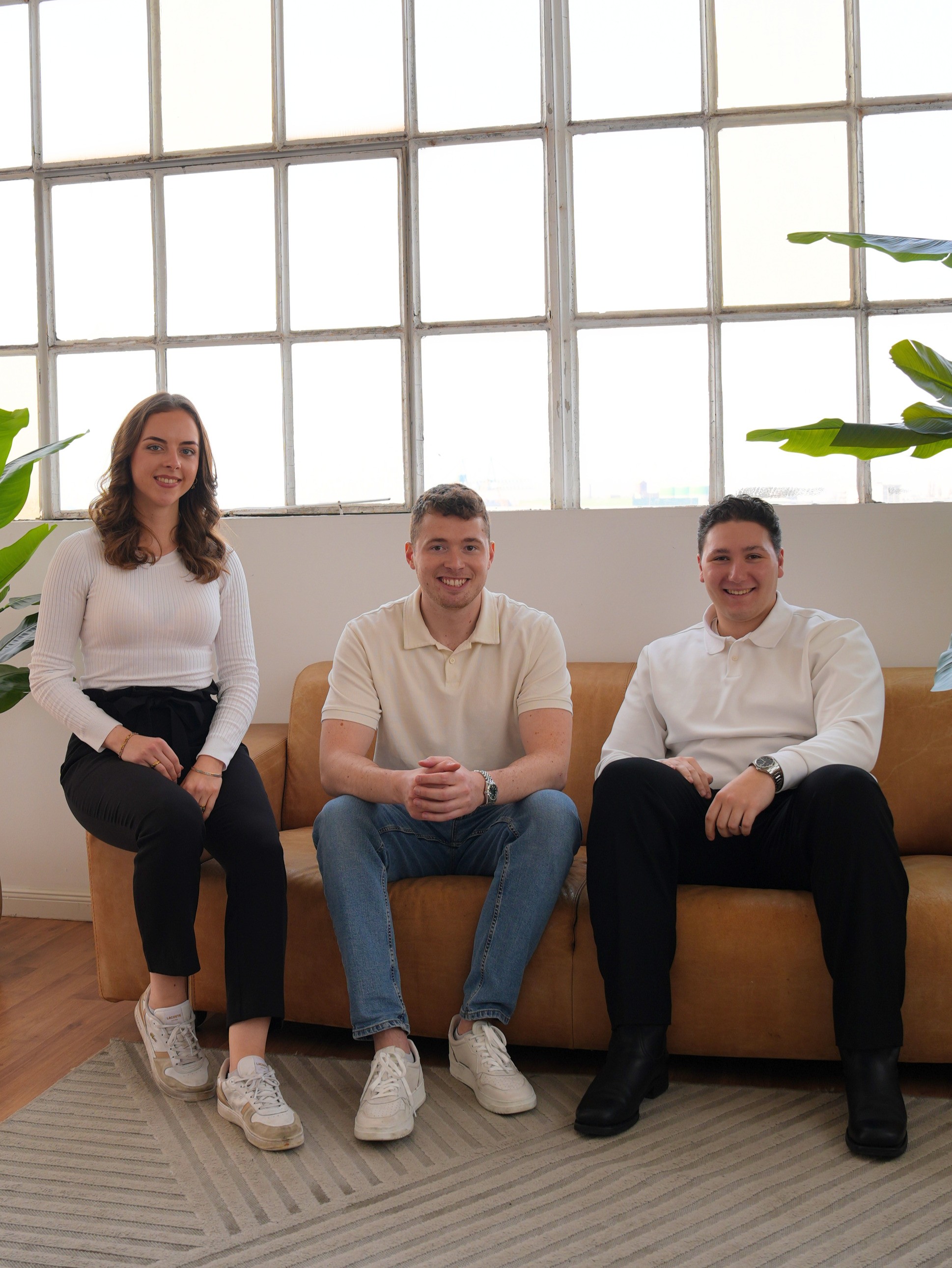 reltix Hausverwaltung - Accounting Team