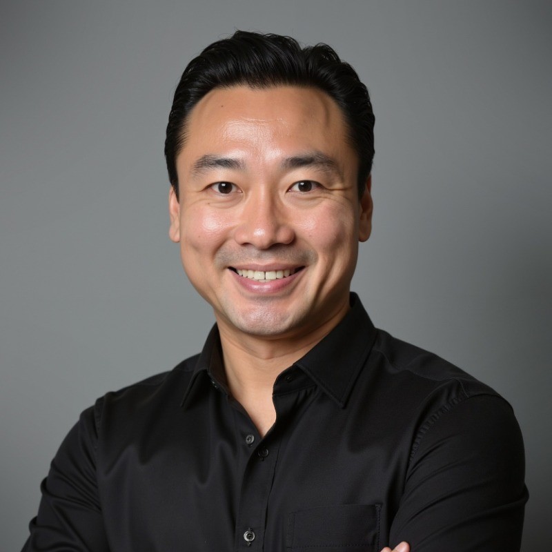 Dennis Yao Yu