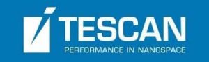 Tescan's logo