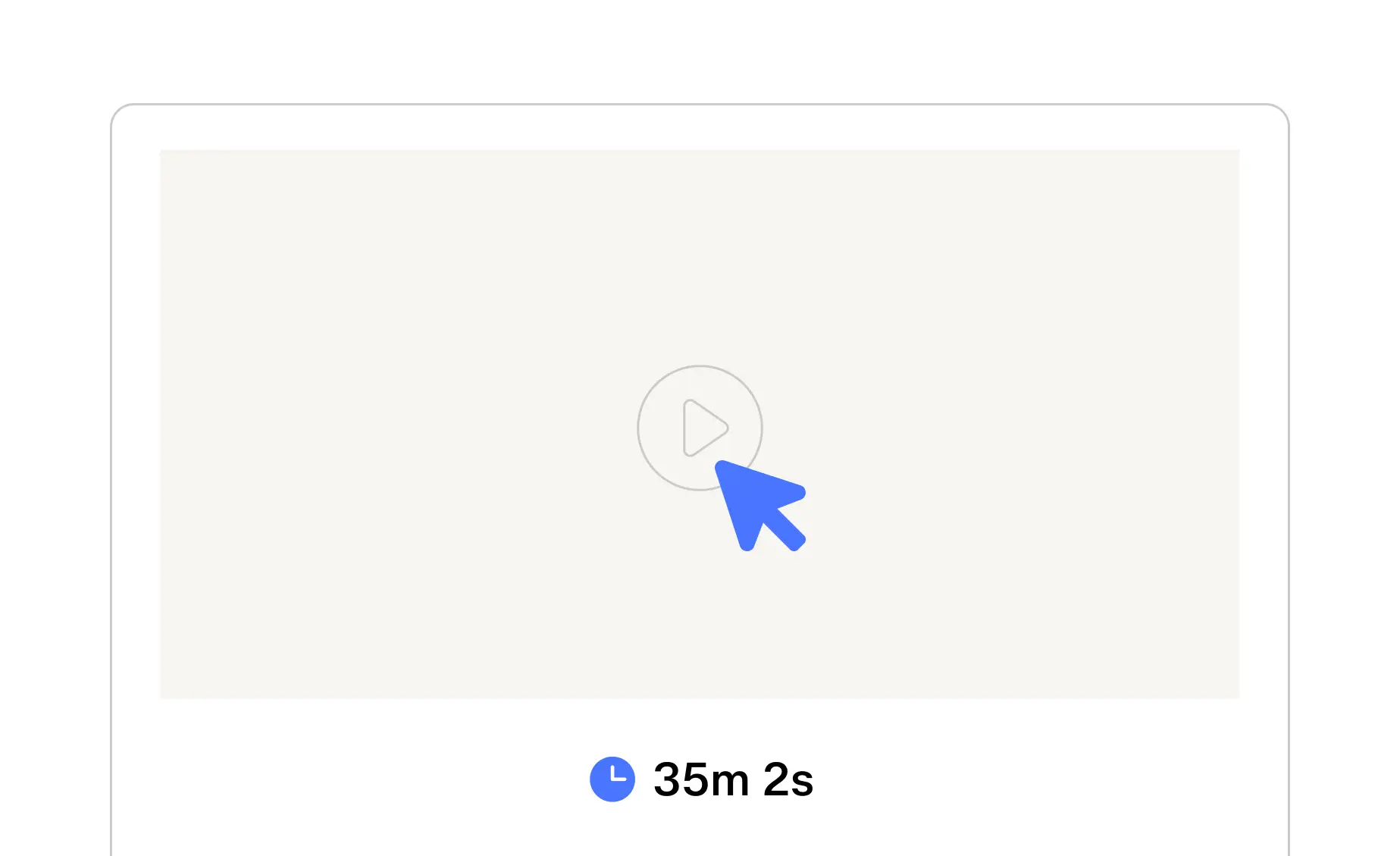 Envelope containing recommendations like “Fix churn spike” and “Action,” symbolizing actionable insights.
