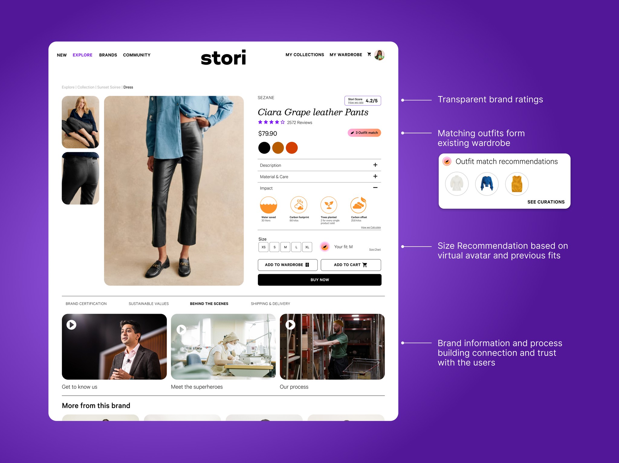 Abstract 3d illustration