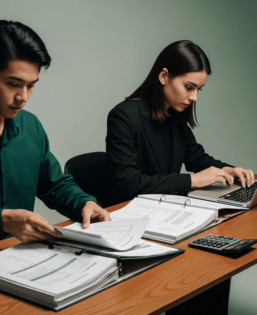 Collaborative Workspace