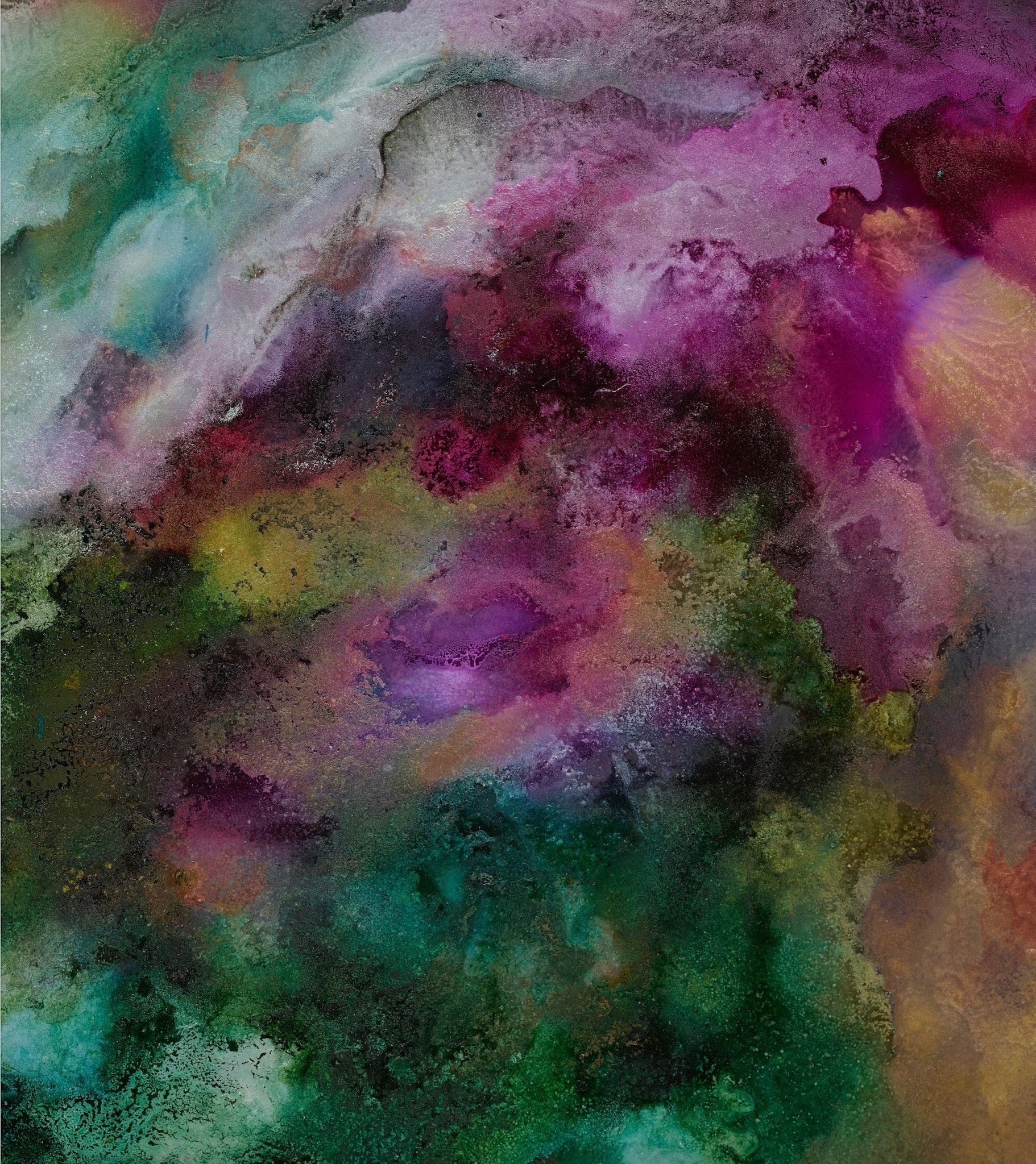 Fragments of&nbsp;Now Image #1