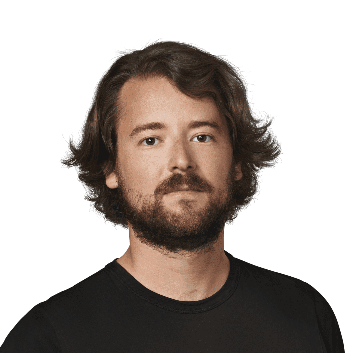 Thierry Tardif headshot