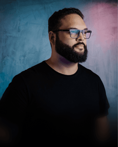 Foto do Guilherme Veiga