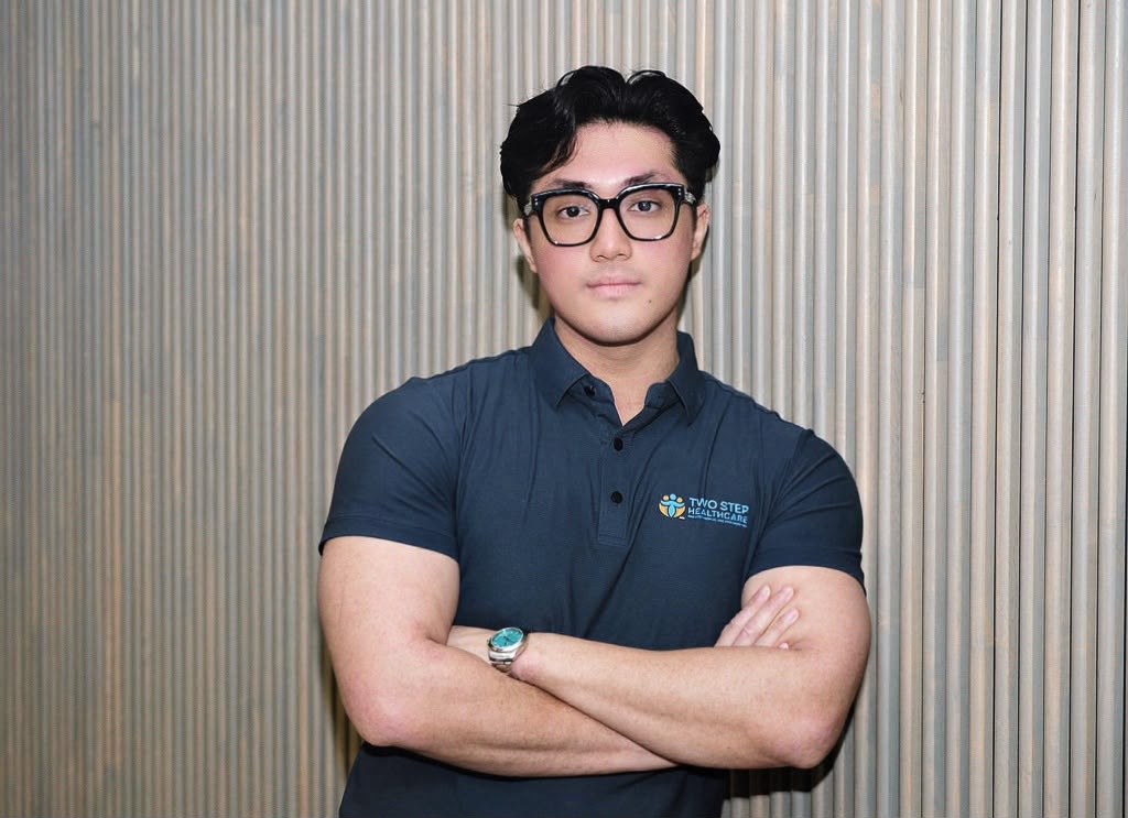 Eric Yang
