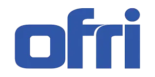 Ofri Logo