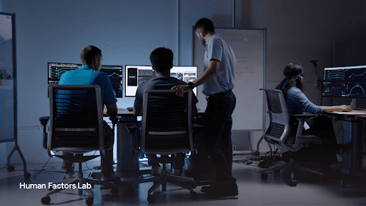 Optimizing Human-System Interaction: Wisk’s Workload Management for Multi-Vehicle Supervision