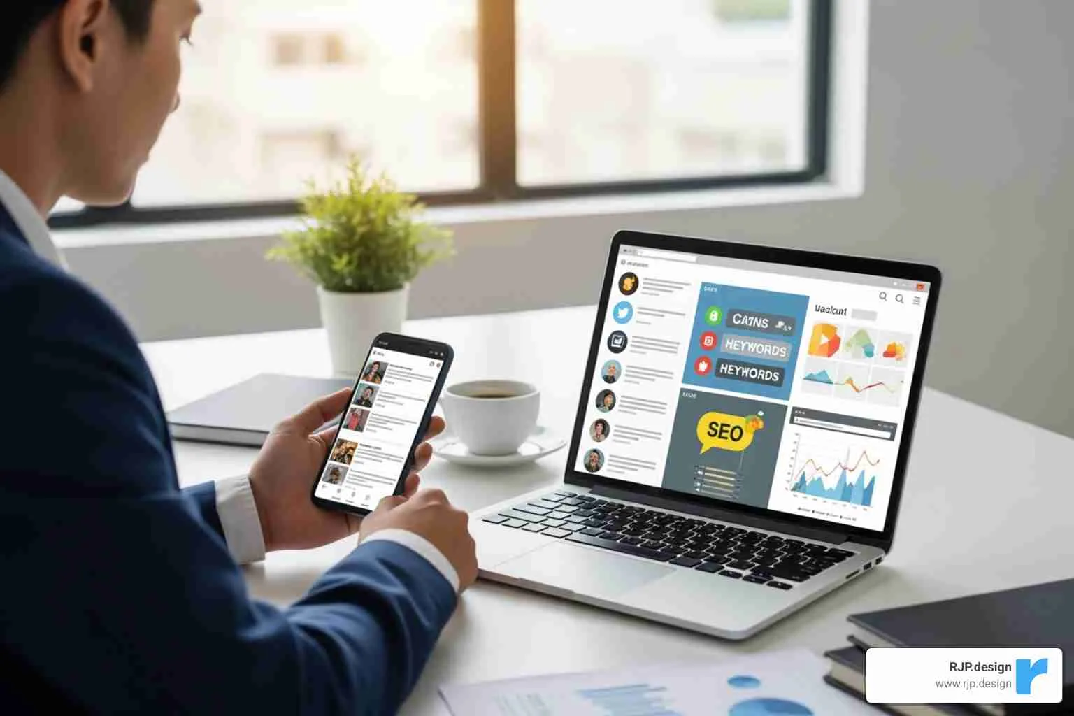 affordable digital marketing service