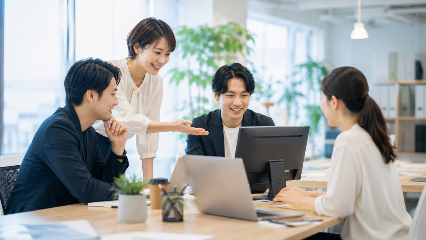 マネジメントツールとは?管理の負担を減らせる理由