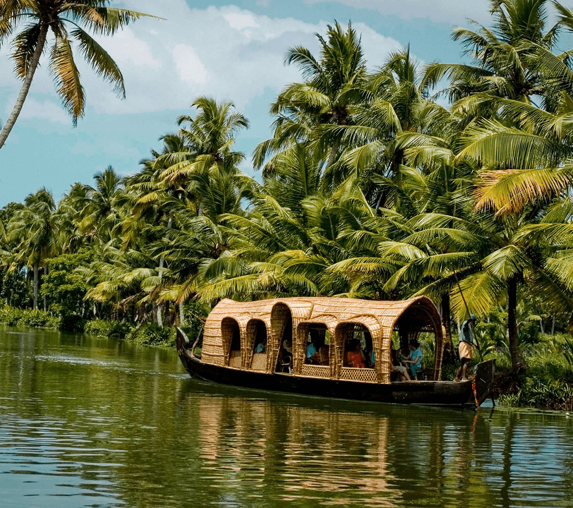 India