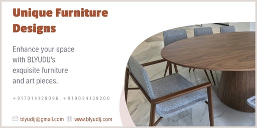 Furniture Twitter post - generatedWithSivi