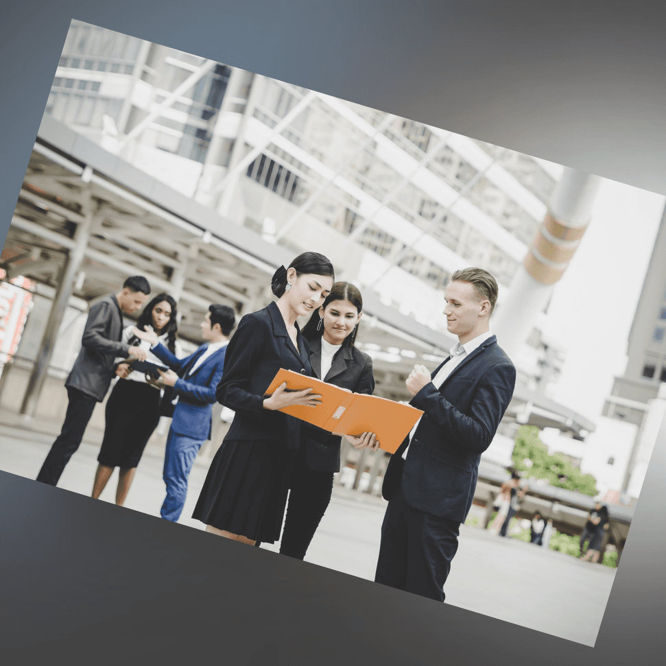 Public sector automation