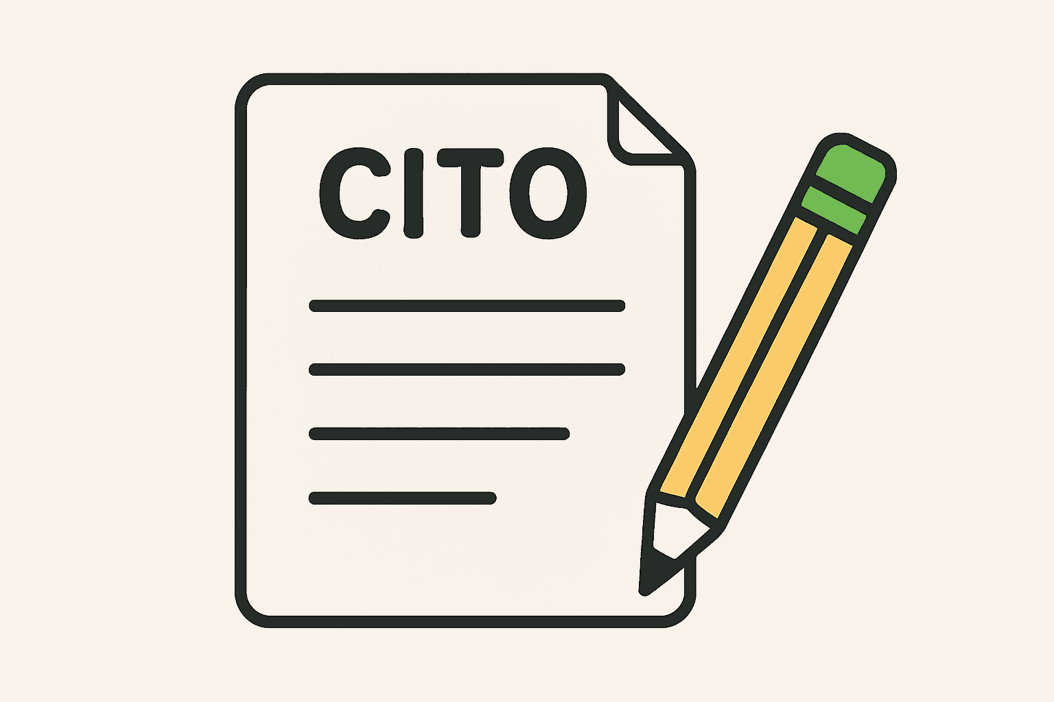 CITO Toets