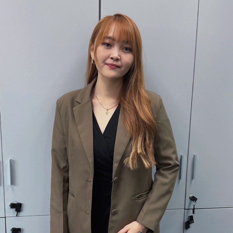 Person that says the Review