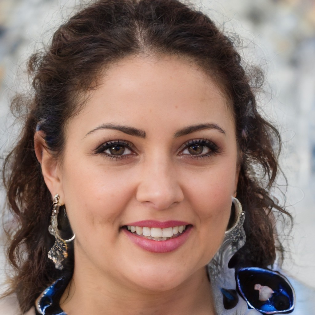 Sarah L., Marketing Consultant