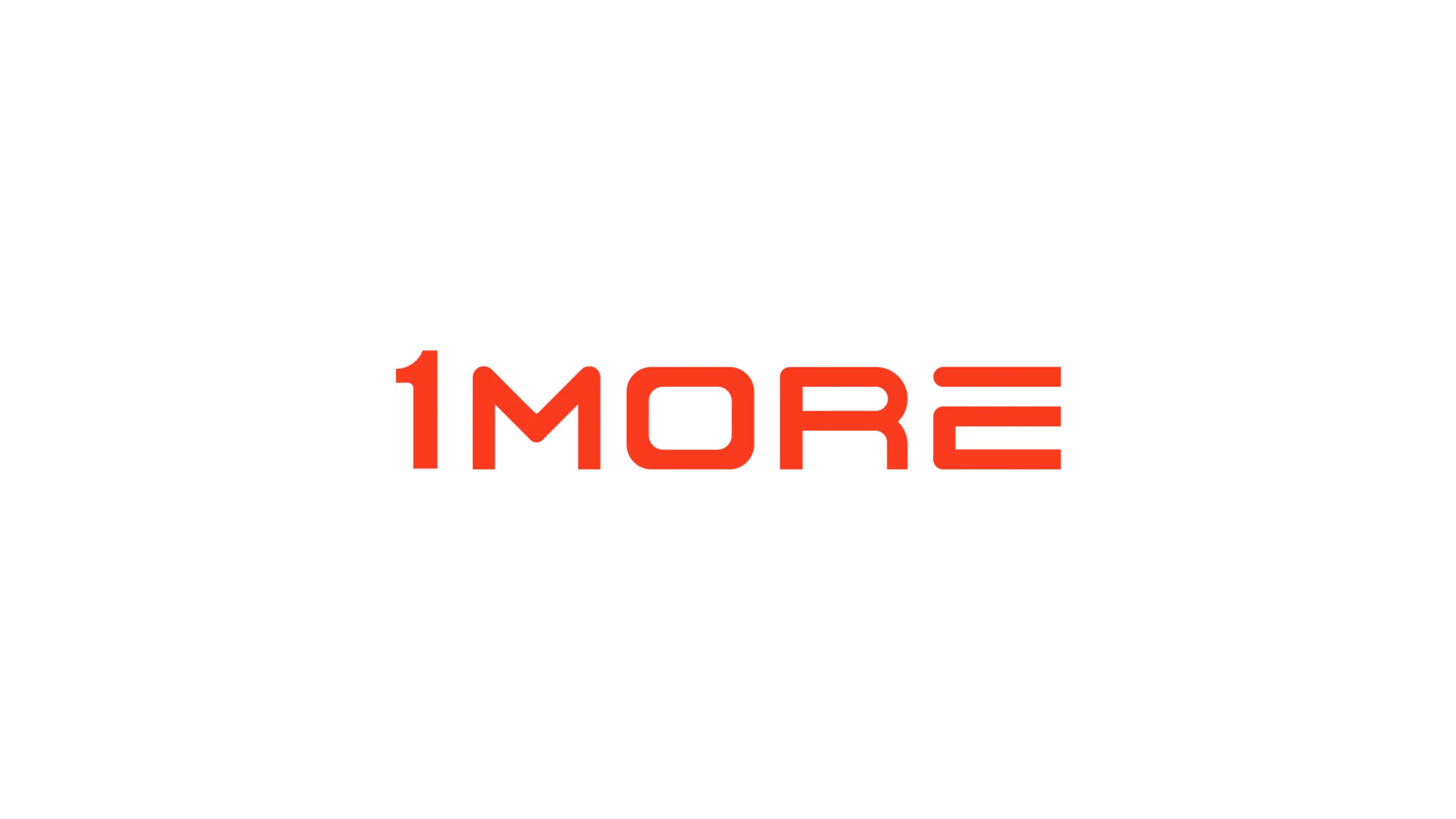 Logo 1MORE