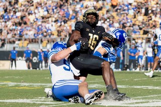 Ryan Dooley/Undrafted