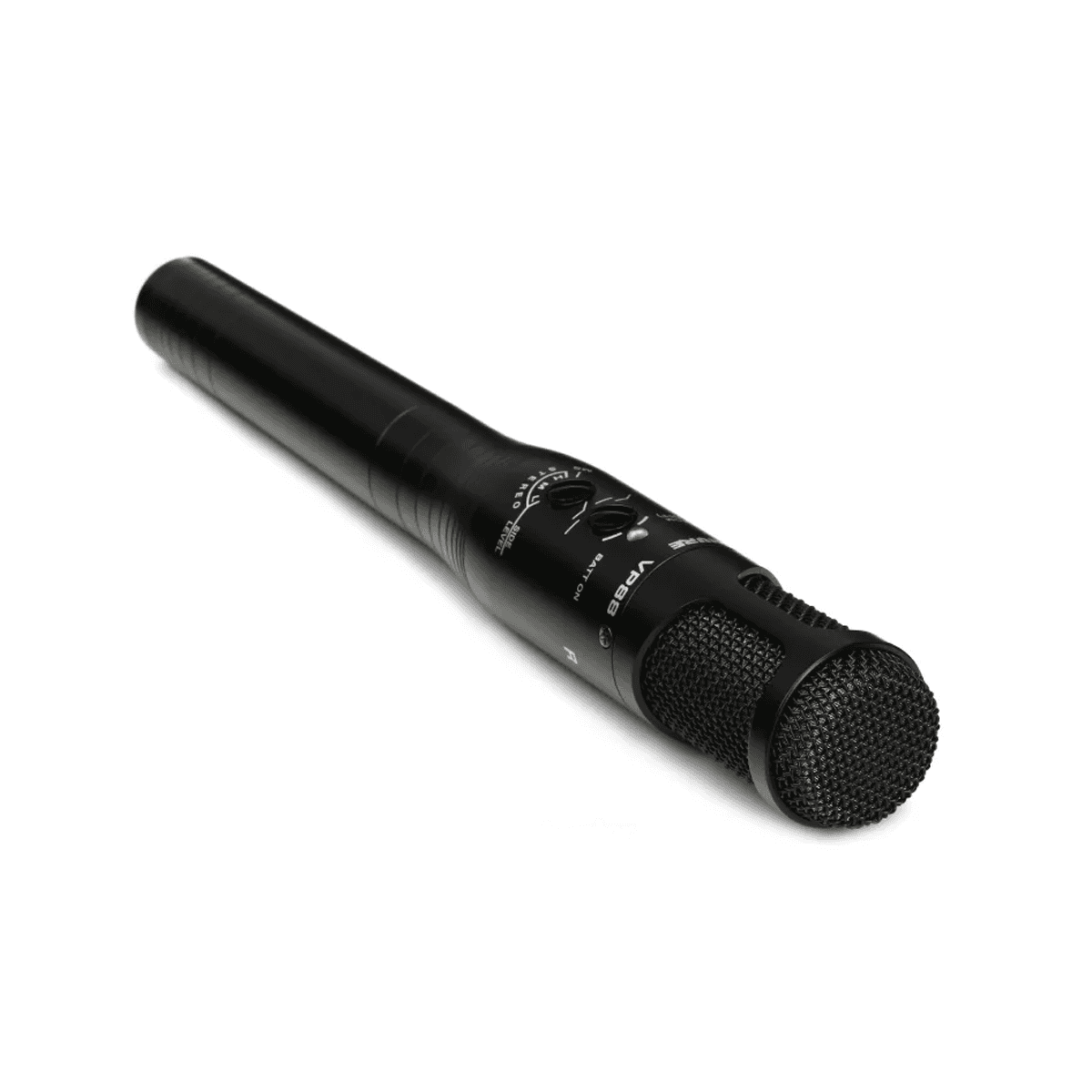 Shure VP88