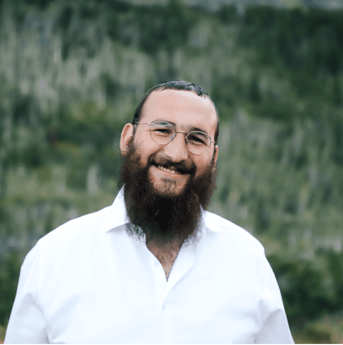 Rabbi Isaac Abelsky