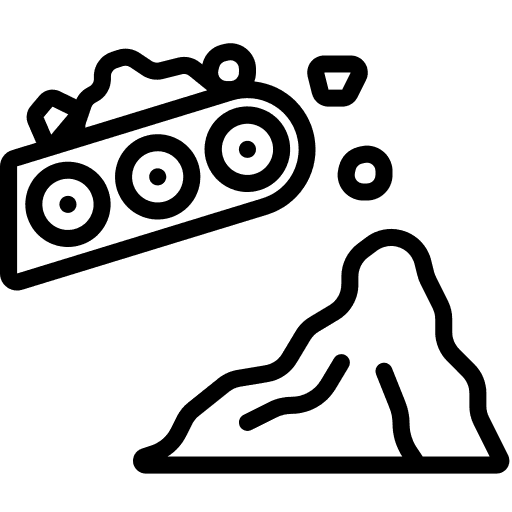 Логотип и описание компании CarboLime – производитель строительных смесей в Казахстане