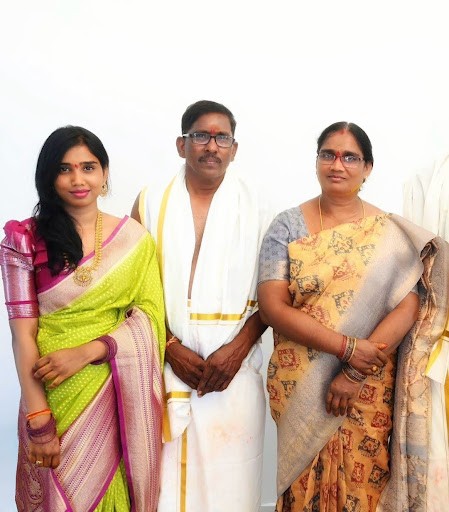 Divya's testimonial for Praan Health