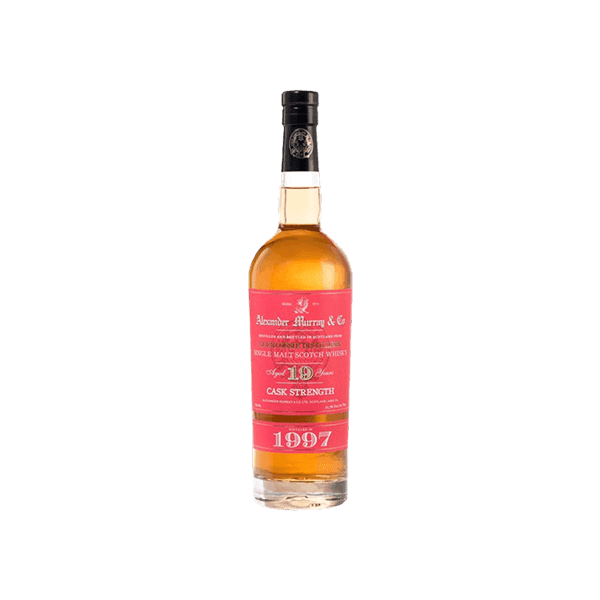 Glenlossie 19Yo