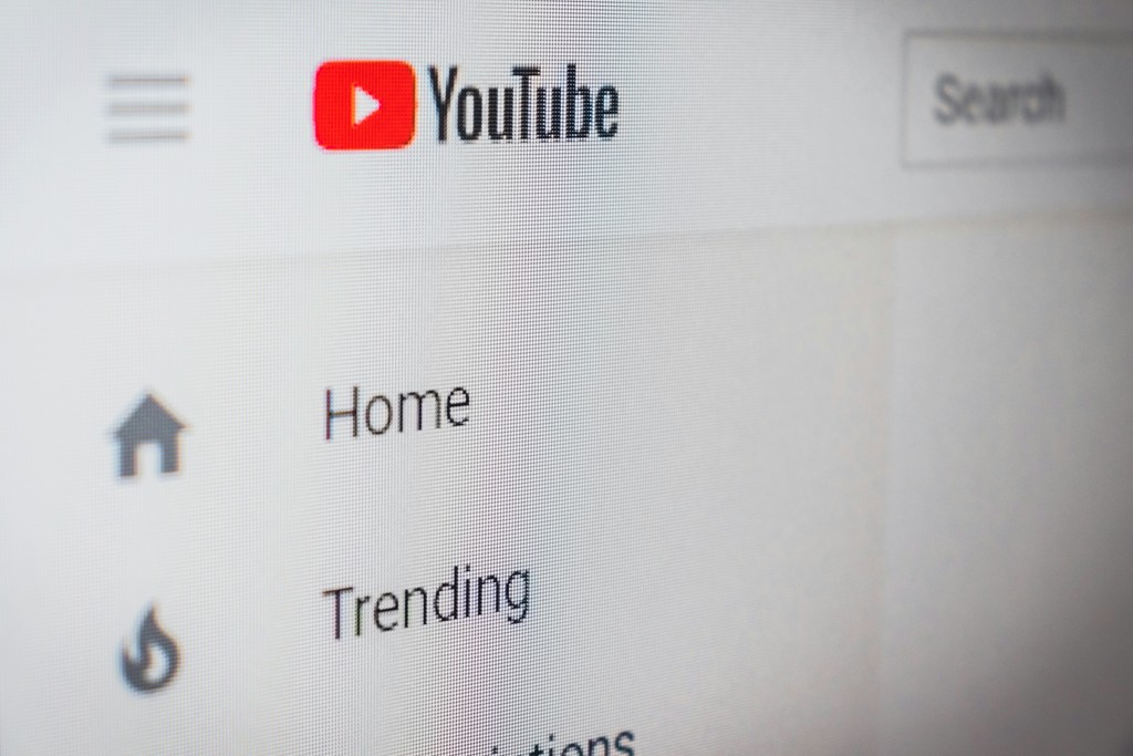 YouTube Announces Stablecoin Payouts For Creators. Photo By Christian Wiediger On Unsplash.