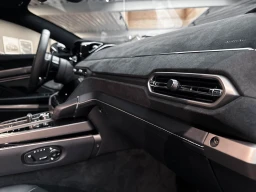 Aston Martin Vanquish V12 Bowers&WIlkins+Sitzkühlung+Jewellery Pack — Vorschaubild 29