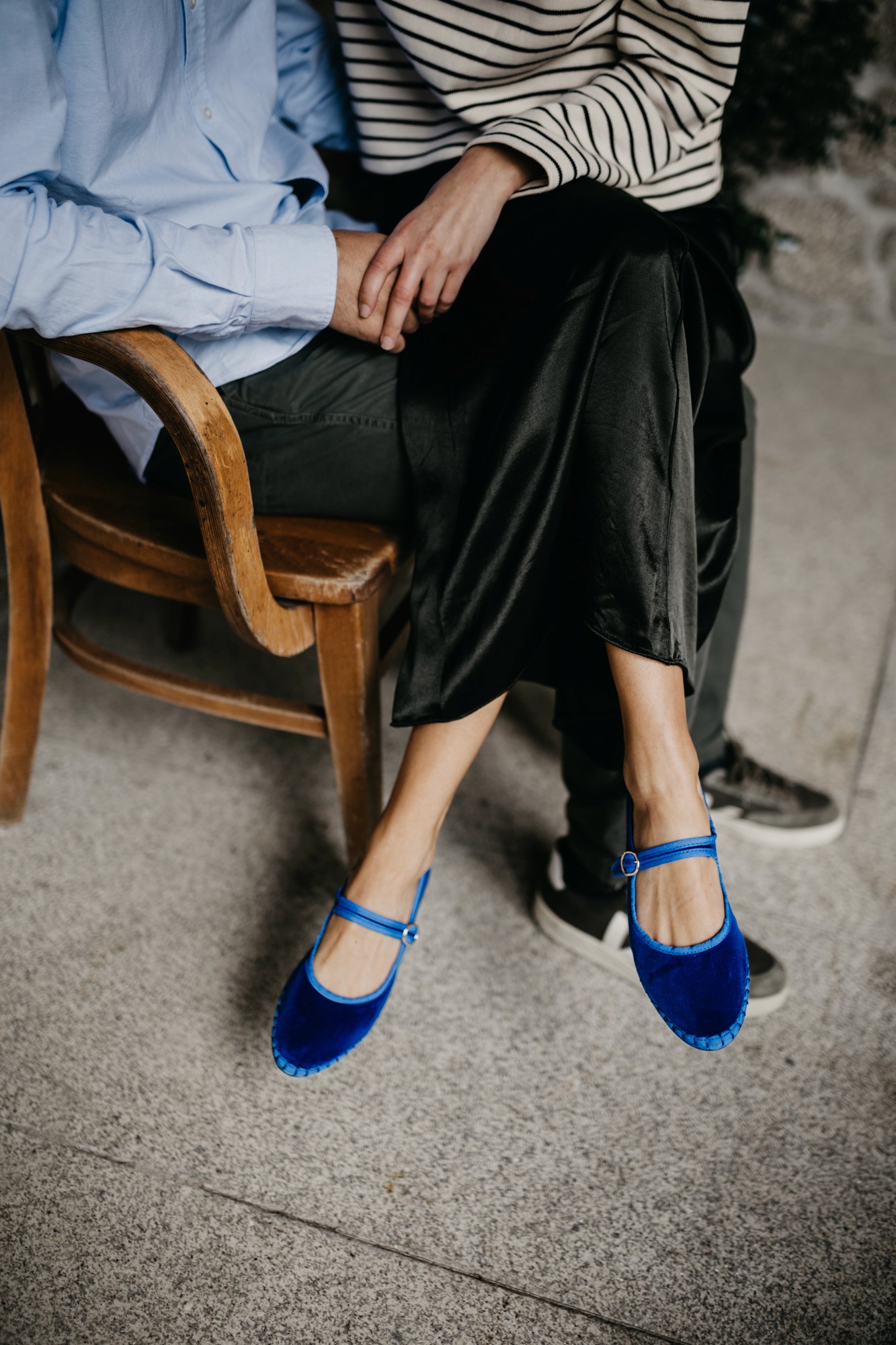 Anita & Esteban | Fotografía de boda por Lorena Grandío