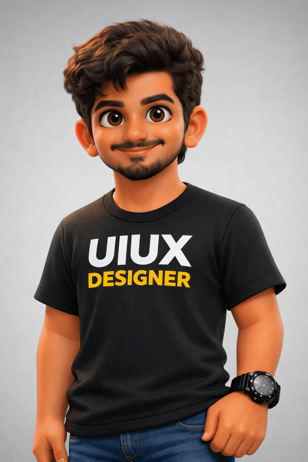 Portfolio Creator Avatar