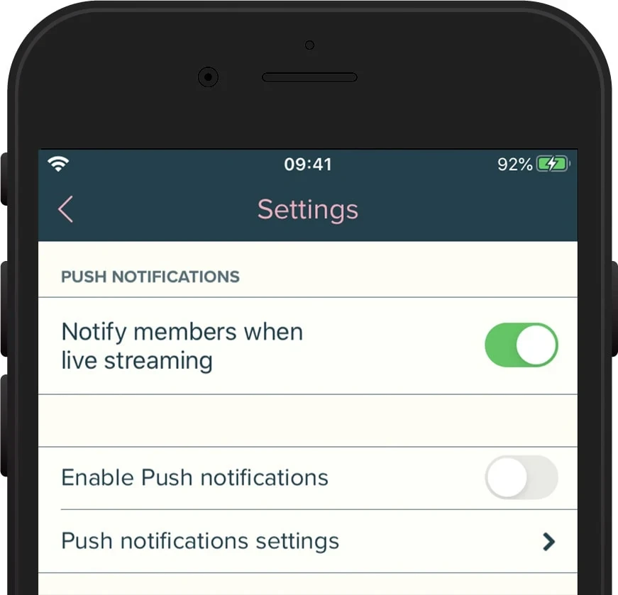 app-for-personal-trainer