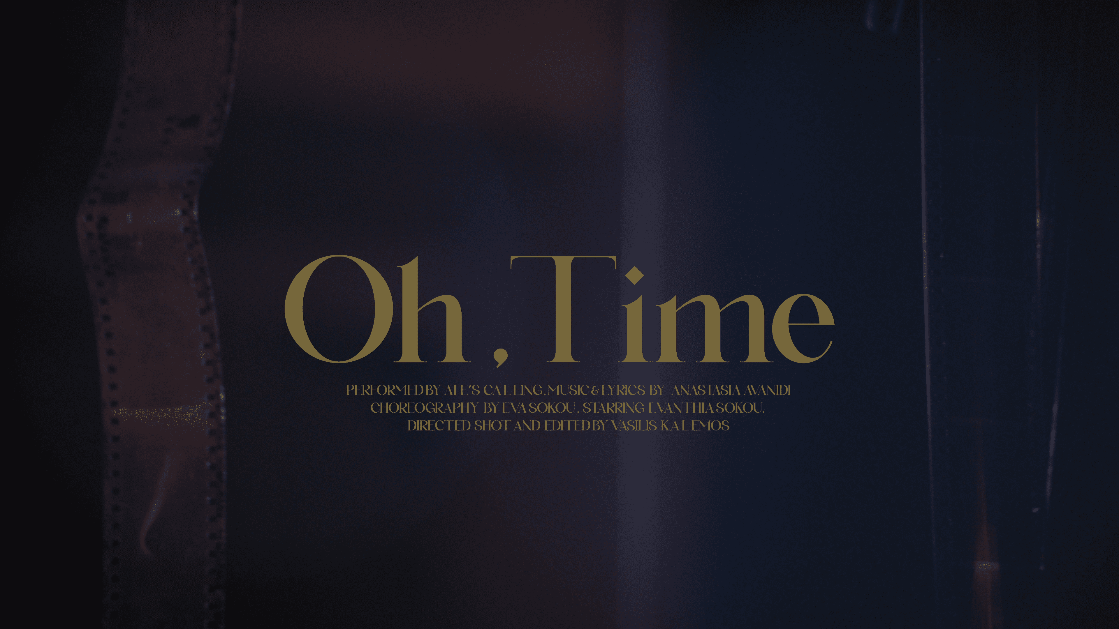 Video cover