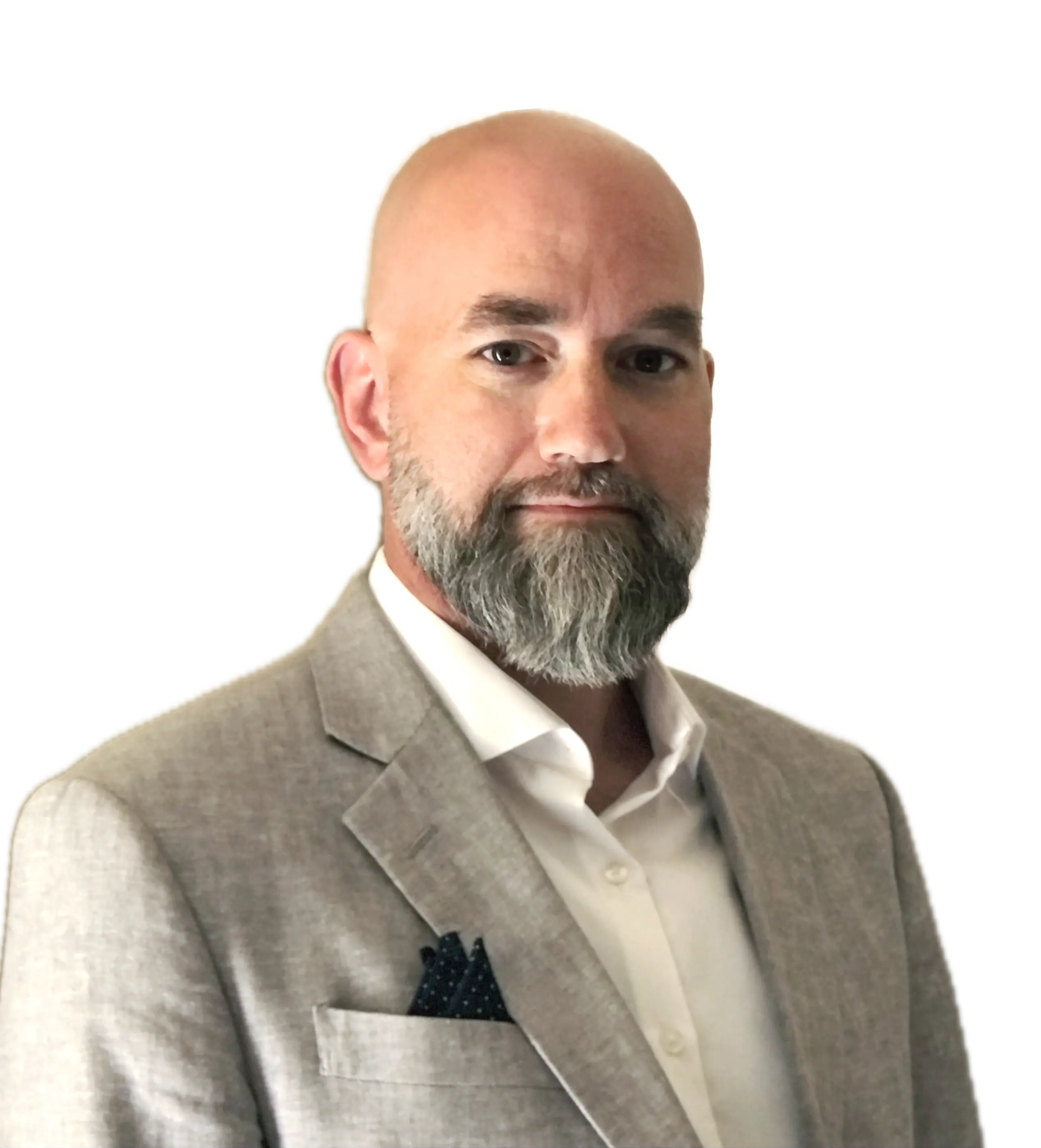 Erik Hanson, life insurance professional