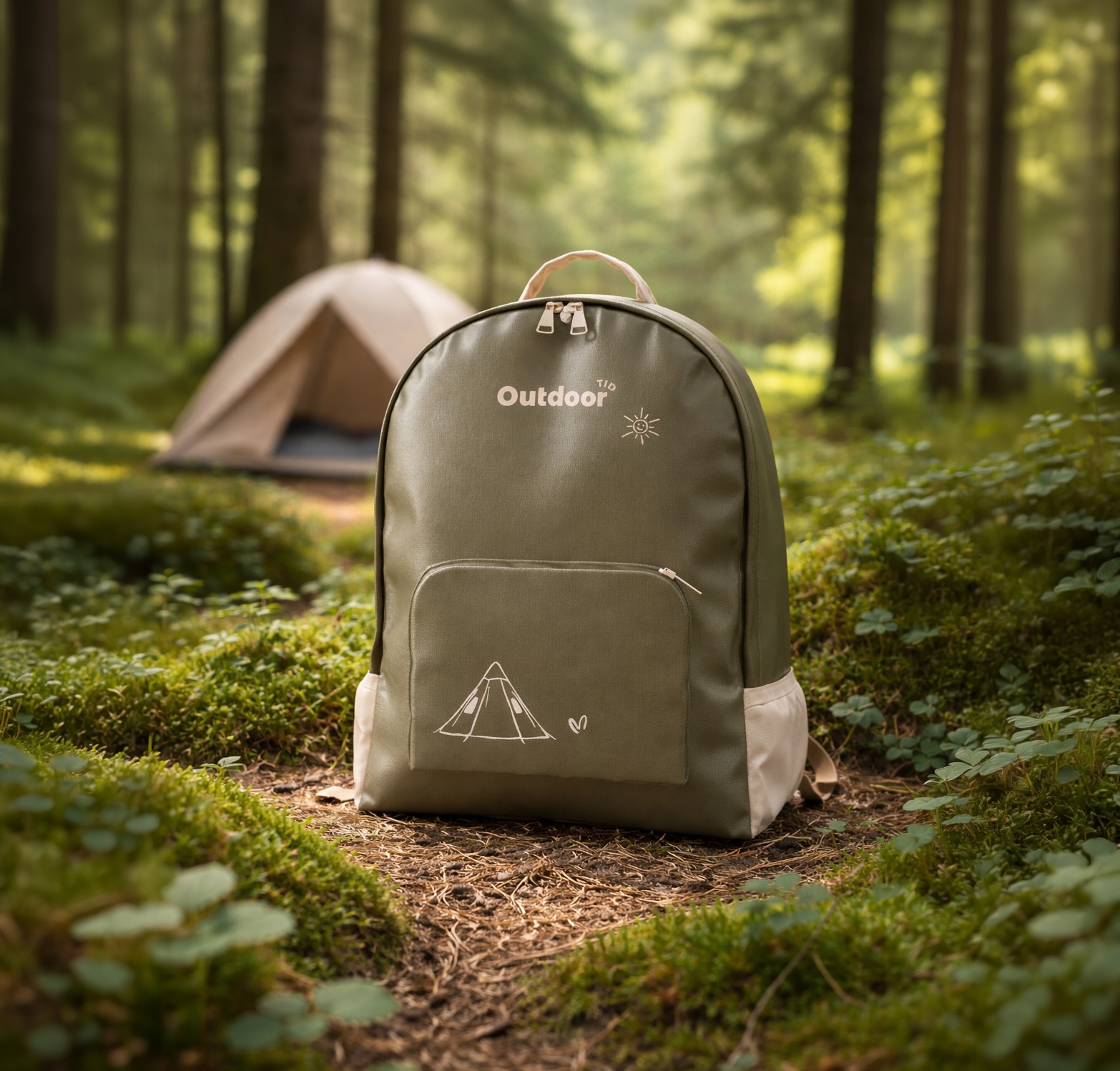 Dasha Yukhymyuk Unsplash