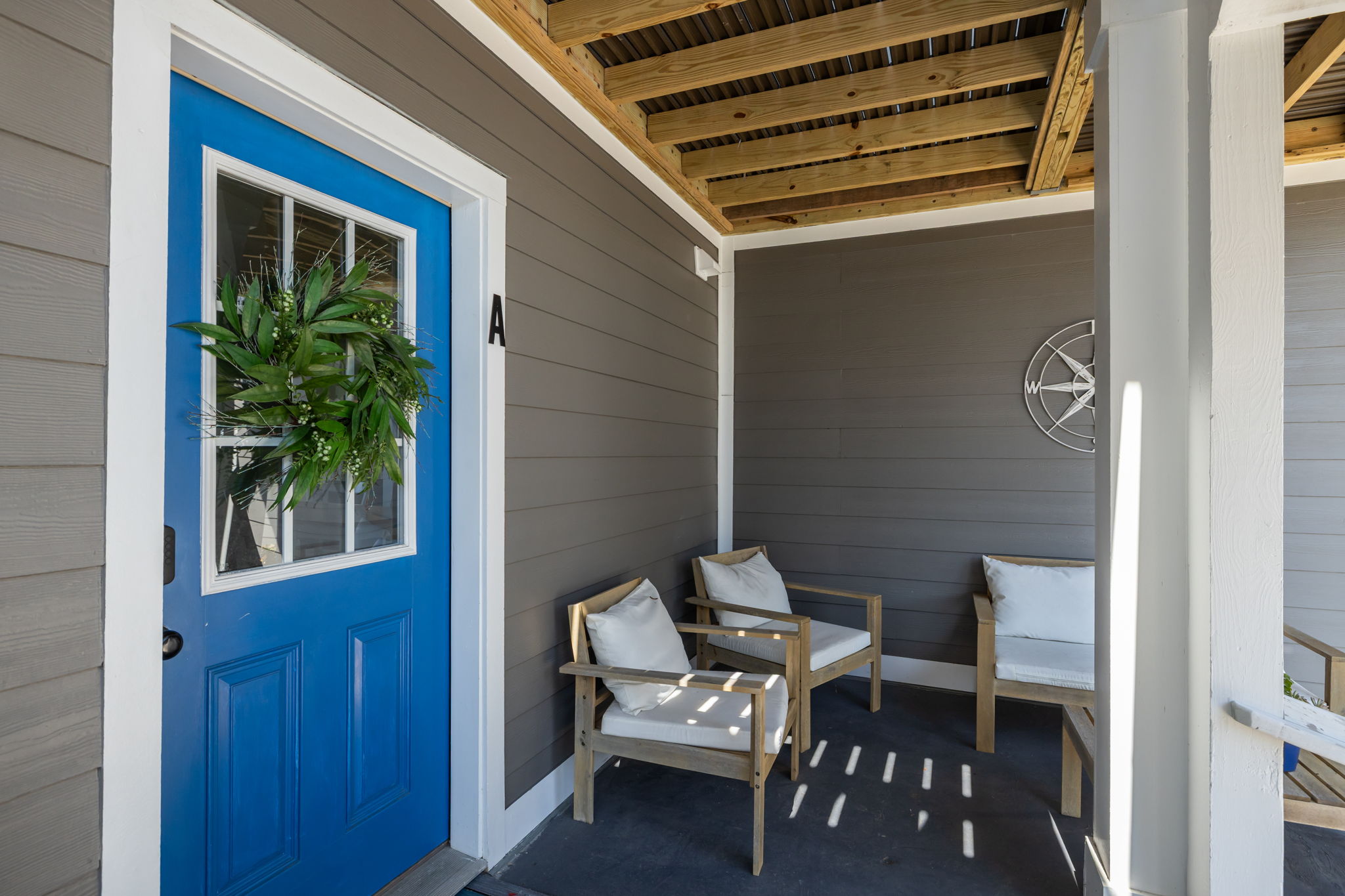 Calicobay cottages, airbnb in downtown morehead city